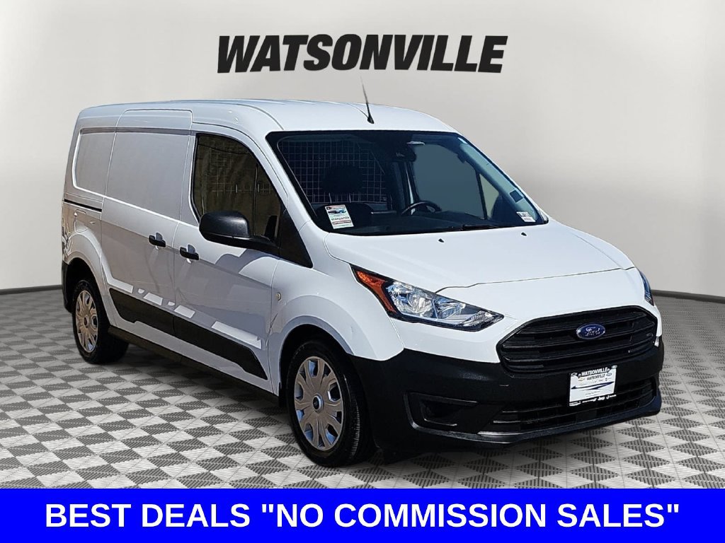 Used 2022 Ford Transit Connect XL FWD 360° Tour
