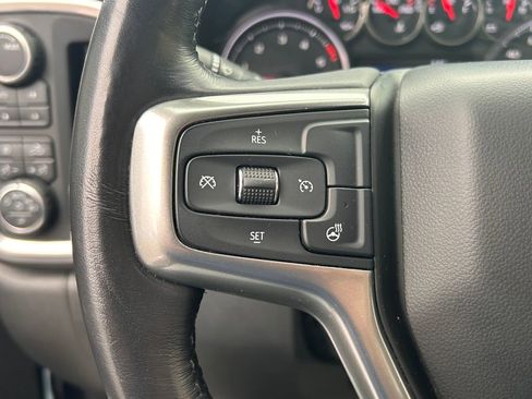 Used 2020 Chevrolet Silverado 2500 LTZ w/ Safety Package image 20