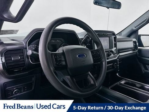 Used 2021 Ford F150 XL w/ STX Appearance Package AWD/4WD image 13