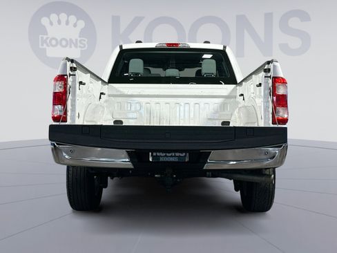 Used 2023 Ford F150 XL w/ XL Chrome Appearance Package image 30