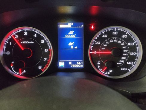 Used 2021 Subaru Ascent Premium w/ Convenience Package image 23