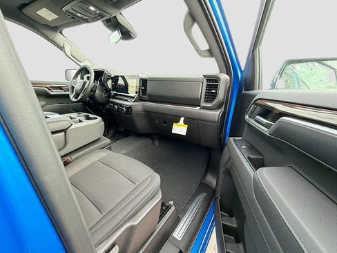 New 2026 Chevrolet Silverado 1500 LT image 28