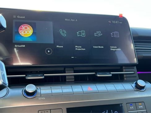 Certified 2026 Hyundai Kona SEL Premium AWD/4WD image 35