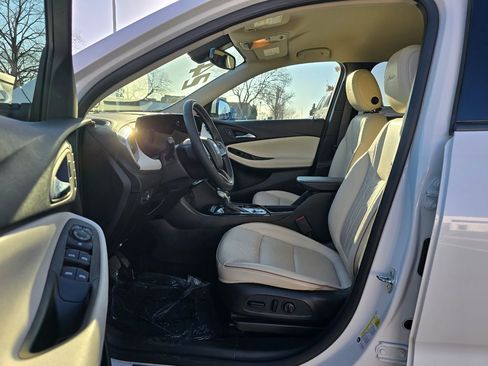 Certified 2024 Buick Encore GX Avenir w/ Avenir Convenience Package image 17