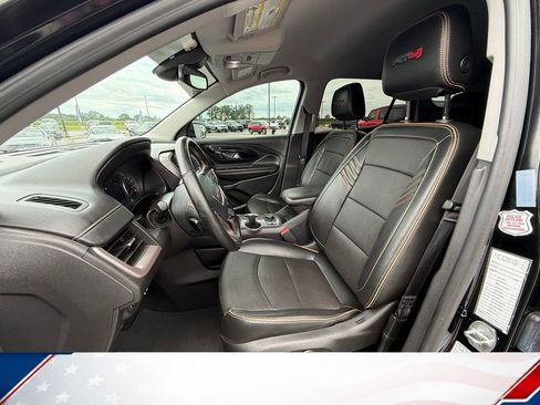 Used 2023 GMC Terrain AT4 AWD/4WD image 16