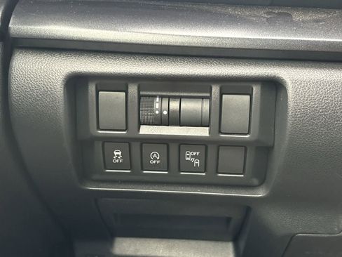 Used 2023 Subaru Crosstrek 2.5i Sport image 12