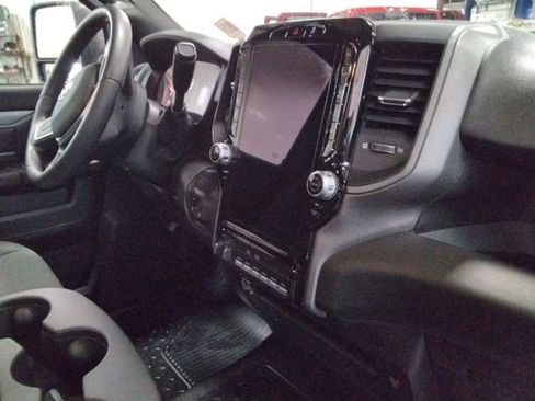 New 2026 RAM 5500 Tradesman image 16