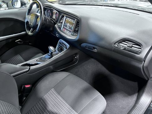 Used 2019 Dodge Challenger R/T Scat Pack w/ Widebody Package RWD image 14