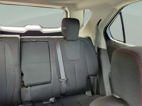 Used 2015 Chevrolet Equinox LS FWD image 10