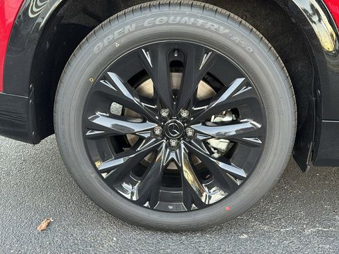 New 2026 MAZDA CX-90 3.3 Turbo S w/ Premium Package image 10