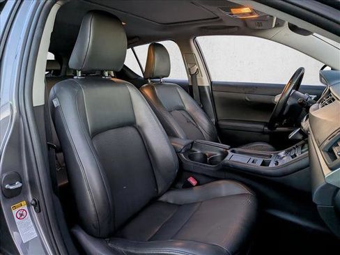 Used 2013 Lexus CT 200h Hybrid image 15