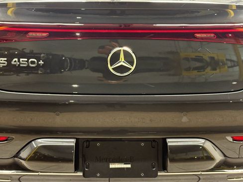 Used 2023 Mercedes-Benz EQS 450+ Sedan image 11