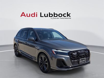 New 2026 Audi Q7 3.0T Premium Plus