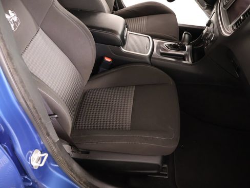 Used 2021 Dodge Charger Scat Pack RWD image 13