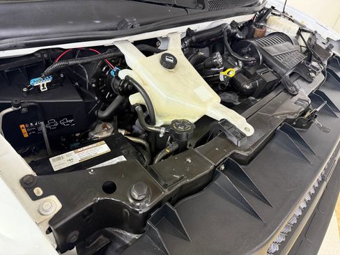 Used 2014 Chevrolet Express 3500 3500 3dr Extended Cargo Van image 51