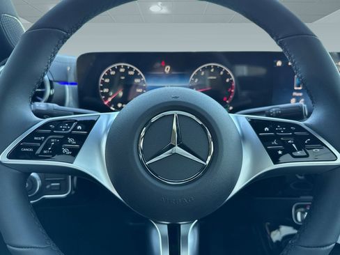 New 2026 Mercedes-Benz CLA 250 image 15
