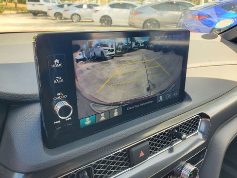 Certified 2023 Acura Integra A-Spec image 28