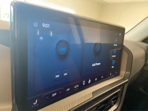 New 2025 Ford Bronco Sport Big Bend image 24