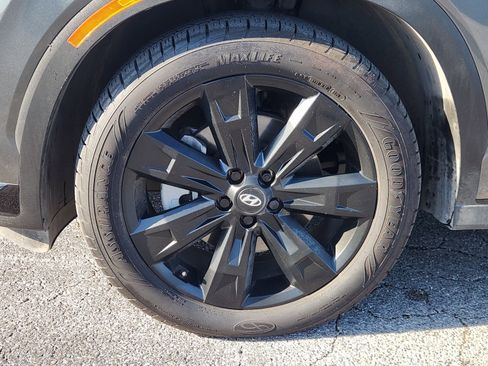 Used 2023 Hyundai Palisade XRT FWD image 14