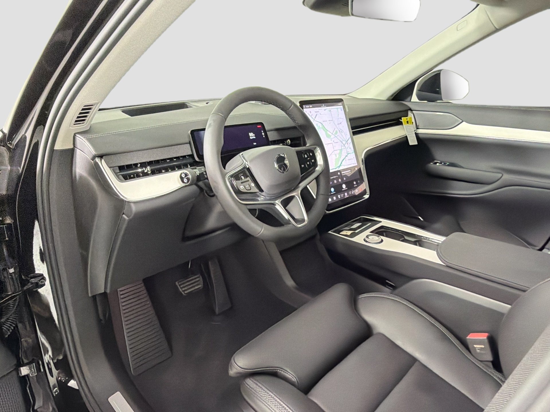 New 2026 Volvo EX90 Ultra AWD/4WD image 9