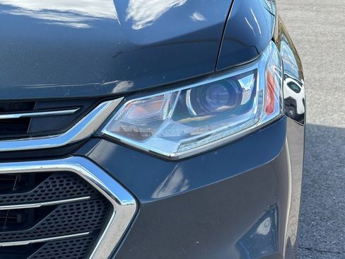 Used 2018 Chevrolet Traverse LT AWD/4WD image 50