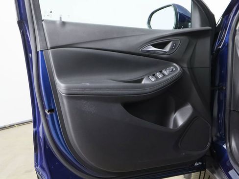 Used 2023 Buick Encore GX Preferred w/ Cold Weather Comfort Package image 20