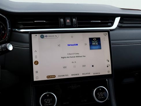 Used 2026 Jaguar F-PACE R-Dynamic S AWD/4WD image 22