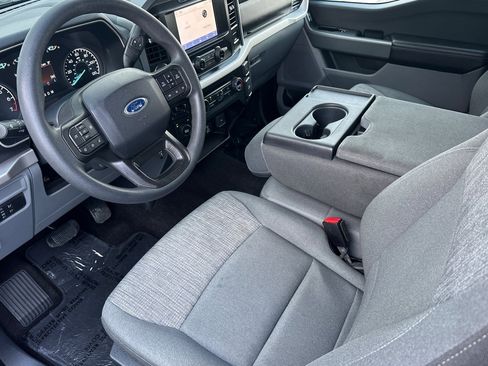 Used 2021 Ford F150 XLT w/ Trailer Tow Package image 9