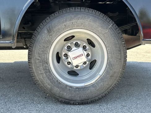 New 2025 GMC Sierra 3500 Pro w/ Convenience Package image 18