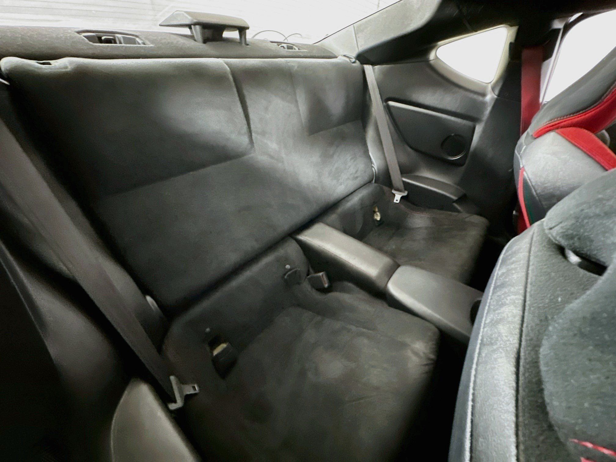 Used 2019 Toyota 86 TRD SE RWD image 26
