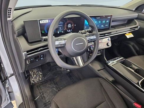 New 2026 Hyundai Tucson Blue SE AWD/4WD image 13