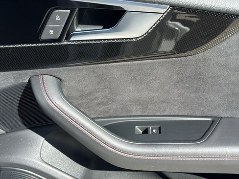 Used 2024 Audi S5 Prestige w/ Prestige Package image 31