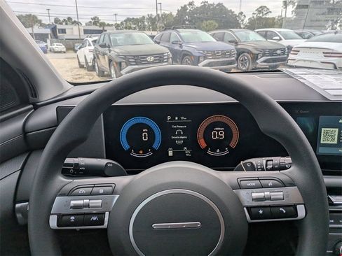 New 2026 Hyundai Tucson SE image 29