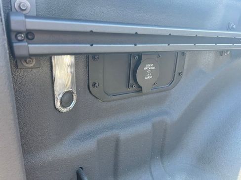 New 2025 RAM 1500 Tradesman w/ Night Edition image 18