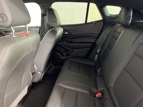 Used 2024 Chevrolet Trax RS w/ Driver Confidence Package FWD image 21