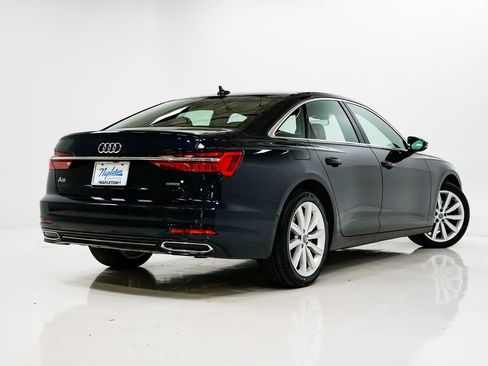 Used 2019 Audi A6 2.0T Premium Plus w/ Premium Plus Package image 29