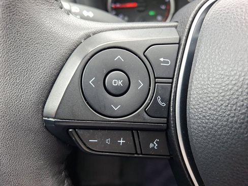Used 2022 Toyota RAV4 XLE w/ Convenience Package AWD/4WD image 21