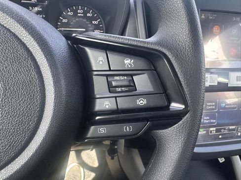 New 2026 Subaru Forester AWD/4WD image 13