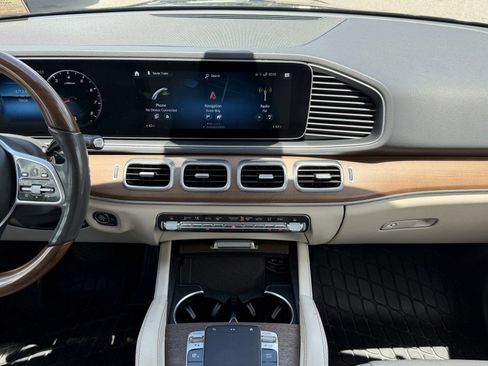 Used 2020 Mercedes-Benz GLE 350 image 12
