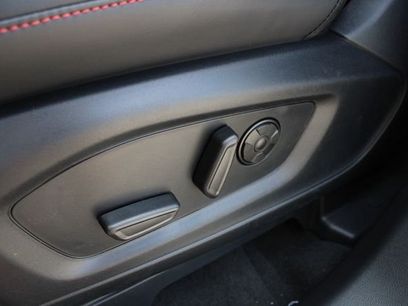 New 2026 Ford Explorer ST w/ Sun And Sound Package