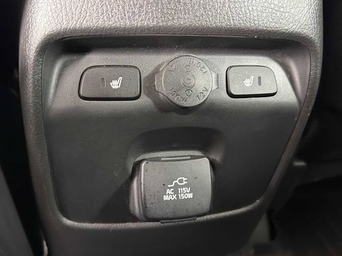 Used 2014 Kia Sorento SX w/ 3rd Row Package image 21