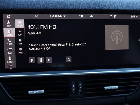 Used 2021 Porsche Cayenne image 29