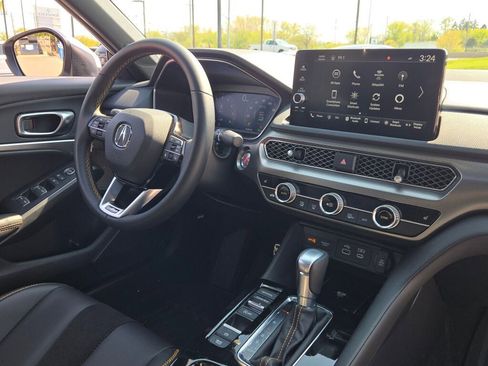 Used 2026 Acura Integra A-Spec FWD image 10