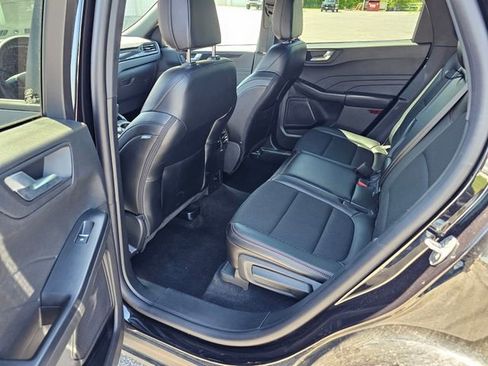 Used 2025 Ford Escape ST-Line AWD/4WD image 19