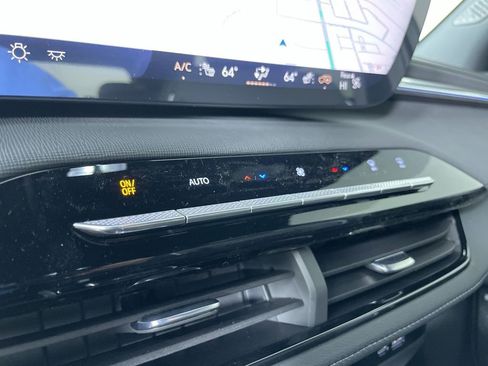 New 2025 Buick Enclave Preferred w/ Power Package image 18