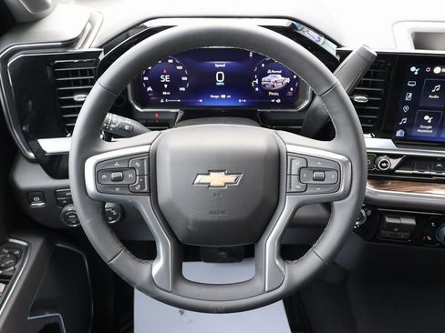 New 2026 Chevrolet Silverado 1500 LT image 16