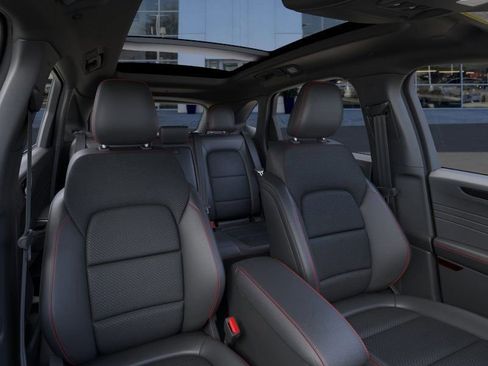 New 2025 Ford Escape ST-Line Select w/ Tech Pack #2 image 10