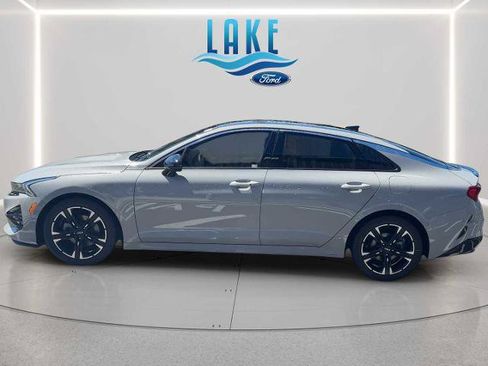 Used 2023 Kia K5 GT-Line AWD/4WD image 5