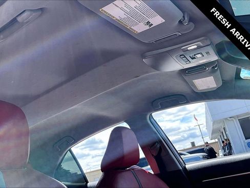 Used 2021 Toyota Camry XSE FWD image 27