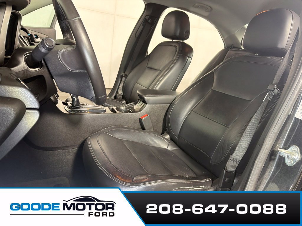 Used 2014 Chevrolet Malibu LTZ FWD image 10